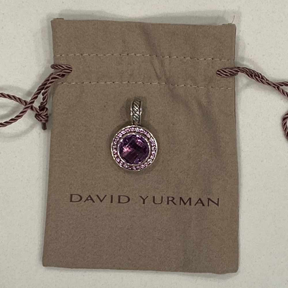 David Yurman Enhancer